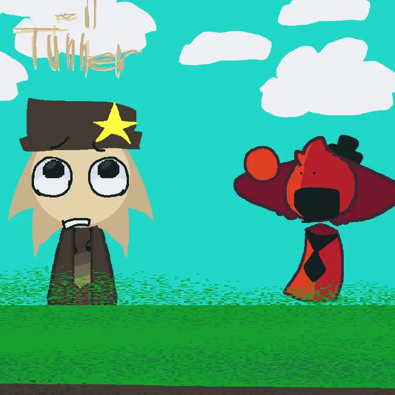 Game by @simon_gamer_with_sonic