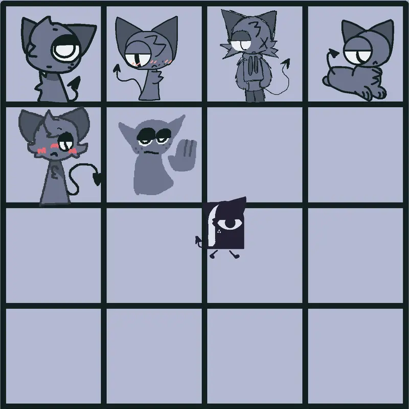 Game by @scrapeface