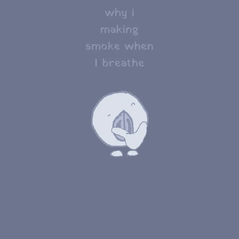 Game by @urlazyness