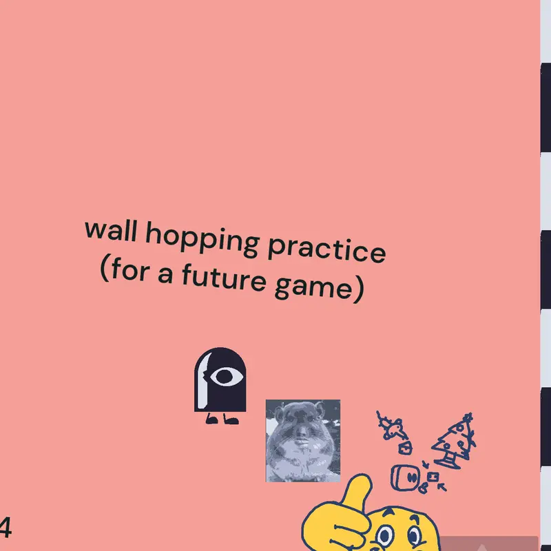 Game by @yappadoodle