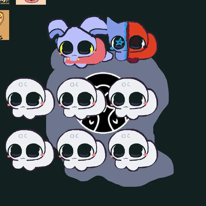 Game by @skzfanandeveeyonesfan
