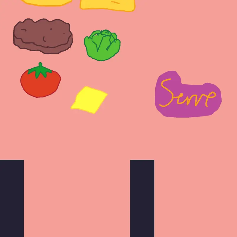 Game by @Patrycja333