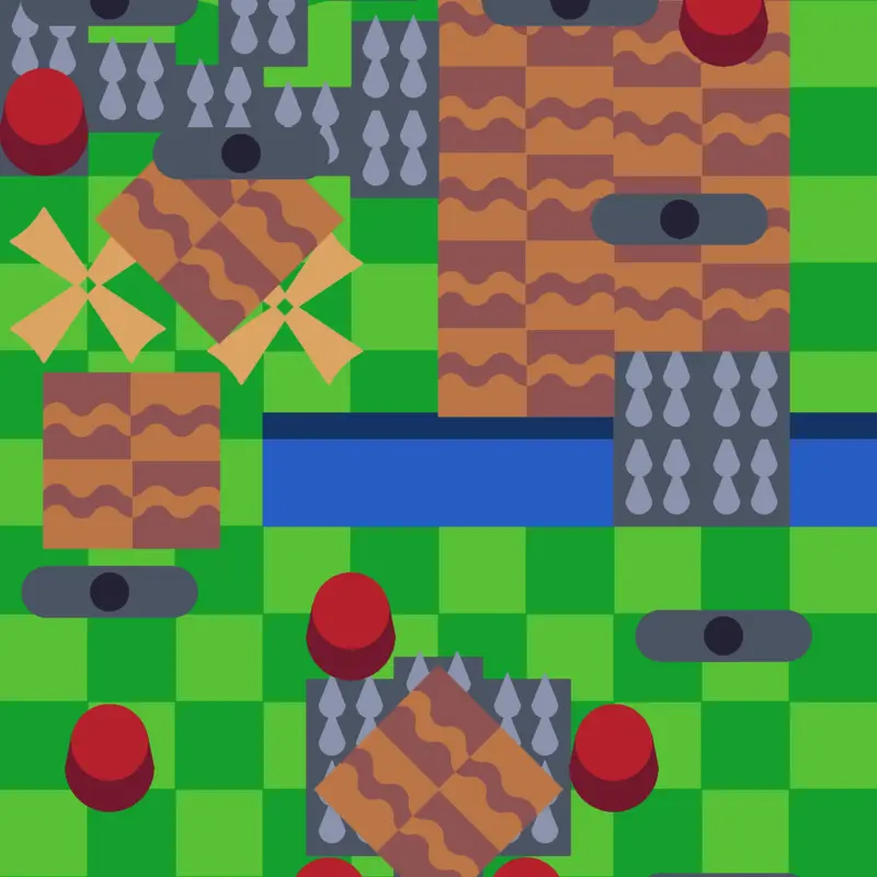 Game by @lobotombos