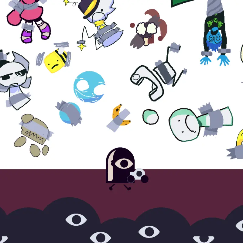 Game by @Nulltraviolet