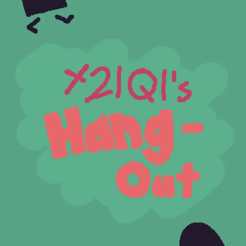 Y21Q1's hangout by @Y21Q1