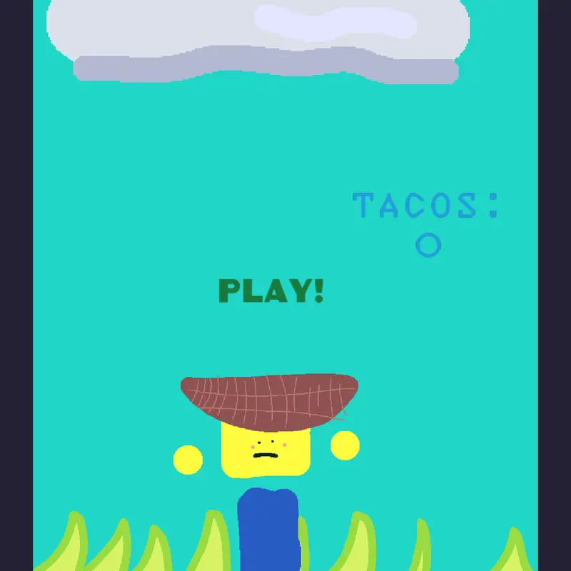 Game by @lil_noob
