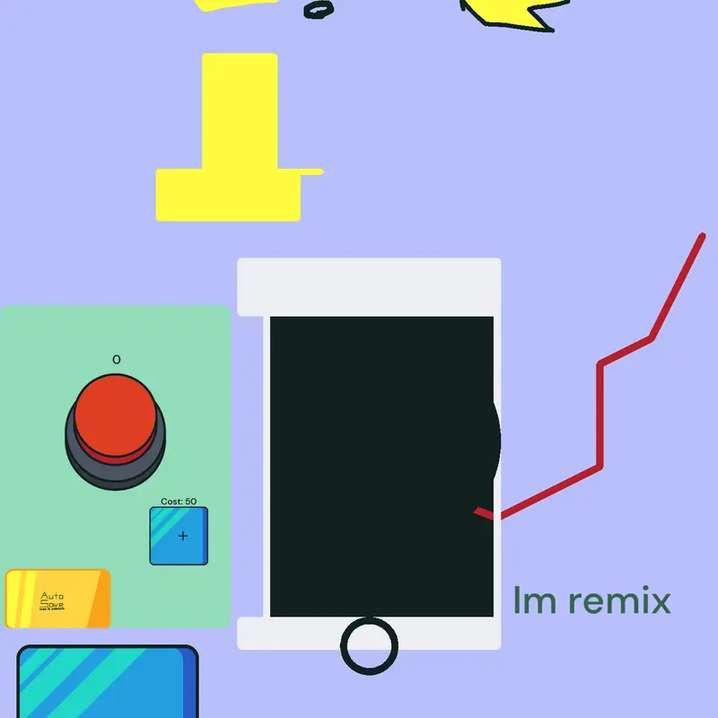 Game by @cacha