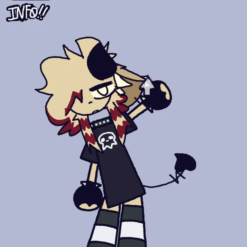 Idk by @wollydoggy