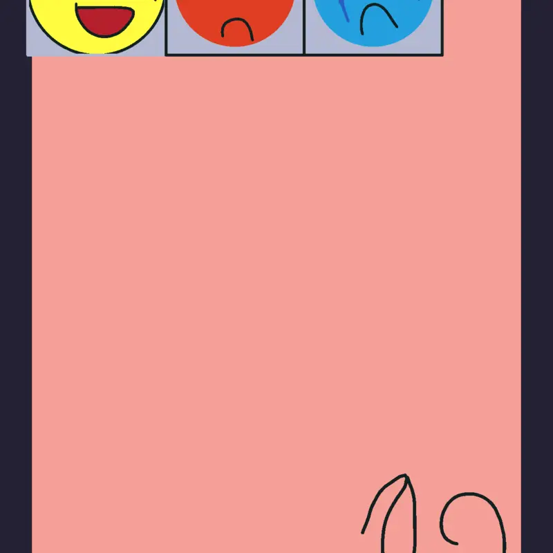 Game by @magicsalmon