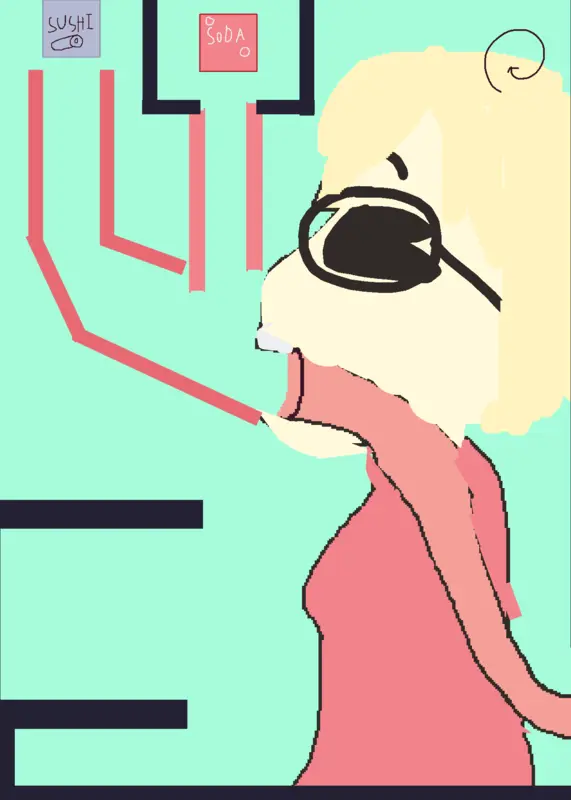 Game by @swirl_cur3