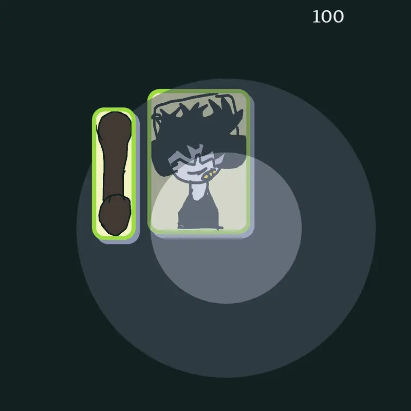 Game by @ogoxindo