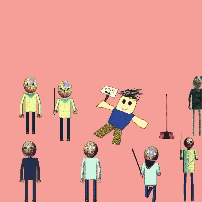 Game by @SquarerootofEldi