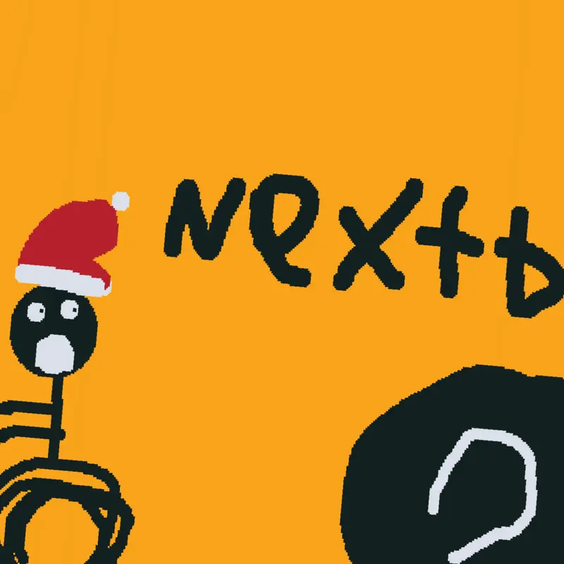 Game by @redrocky