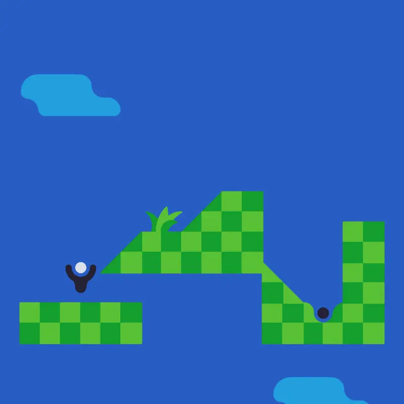 Game by @yaguil