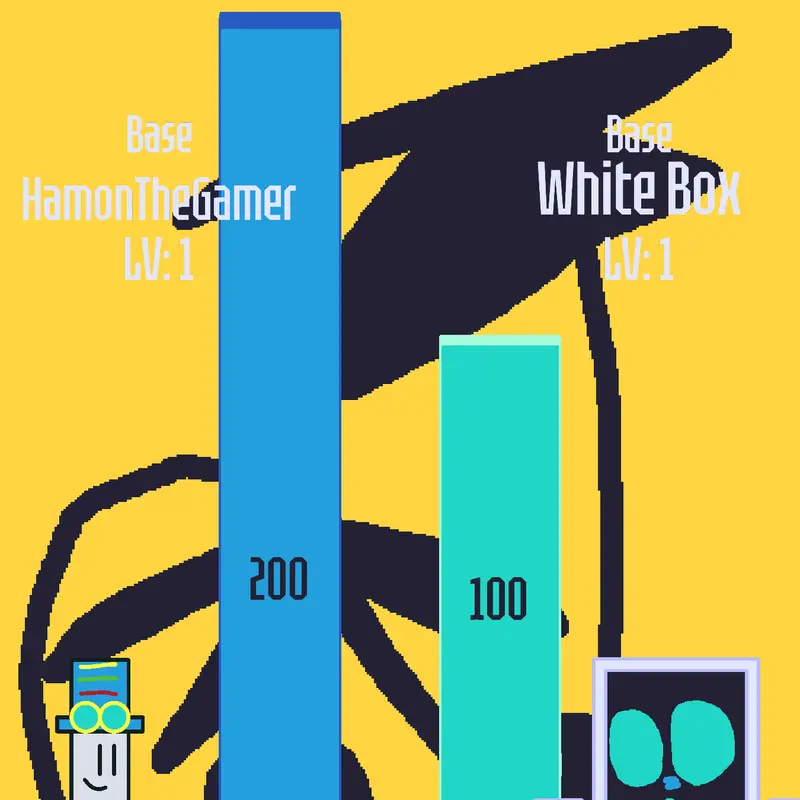 Game by @HarmonCreate
