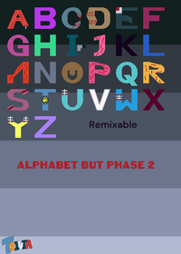 Alphabet
