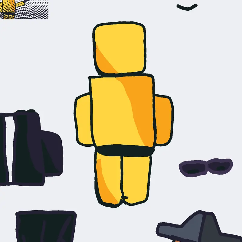 Game by @CHAPTER_3_NOW_NORMAL