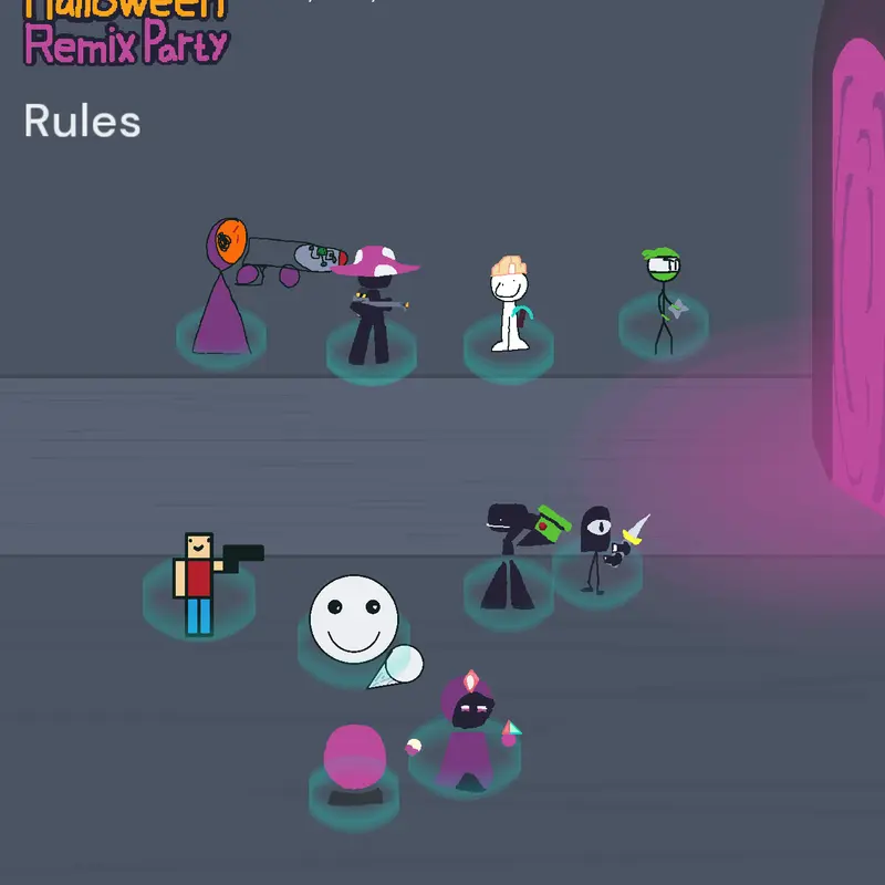 Game by @akakakaka