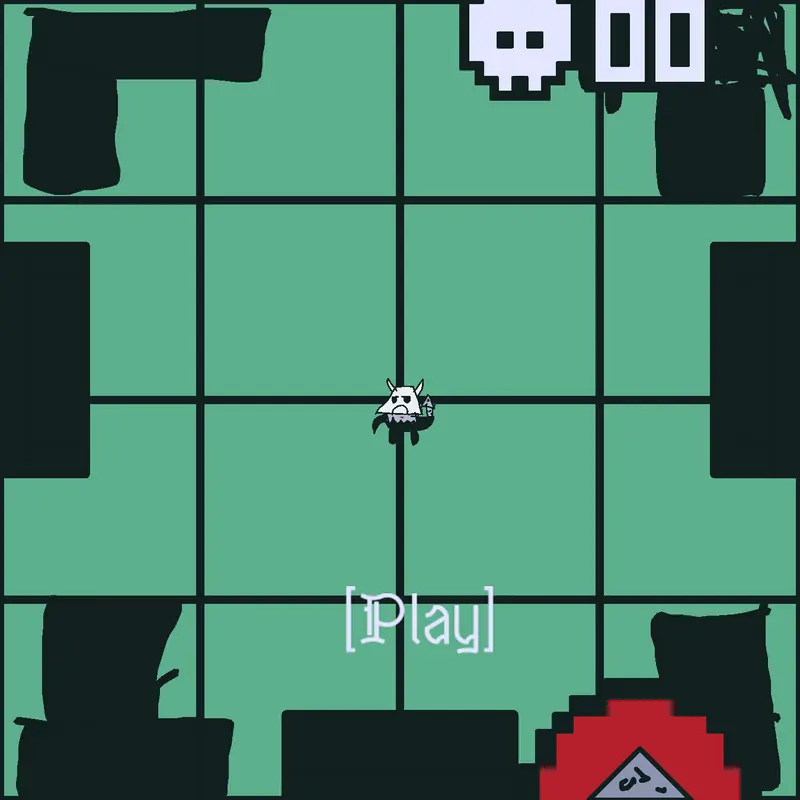 Game by @zote-creator