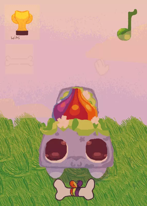 Game by @MissMewi