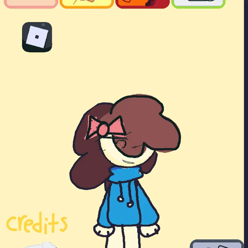 Game by @dandyxastro_imagril
