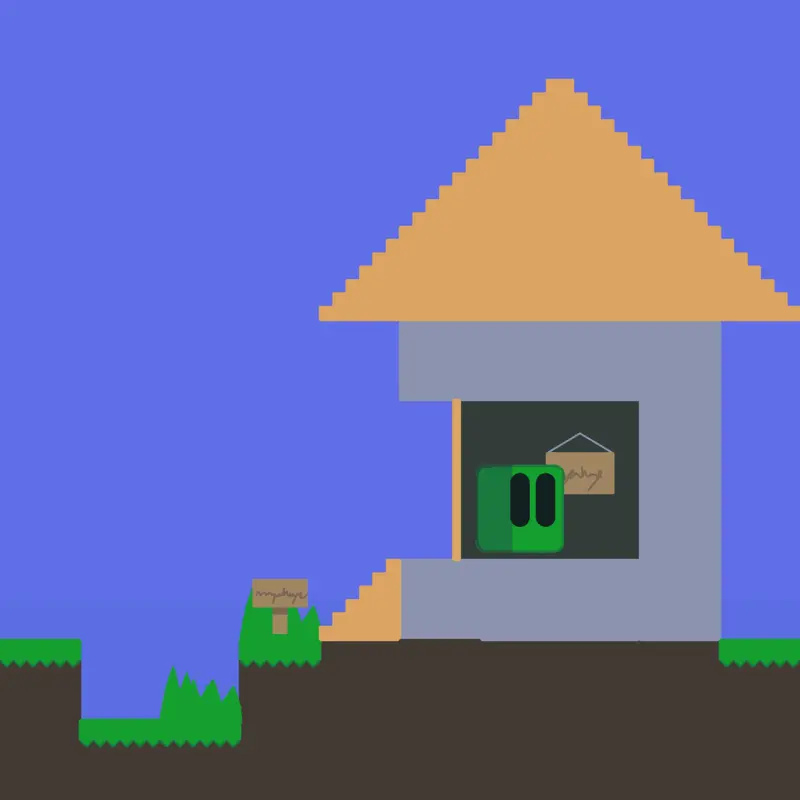 Game by @bibiso
