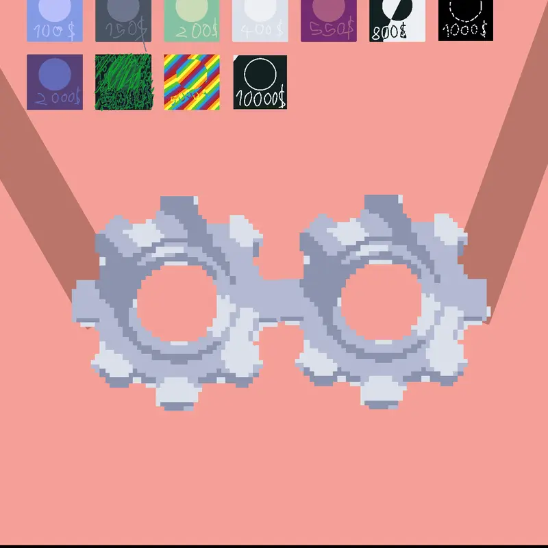 Game by @alpi5895