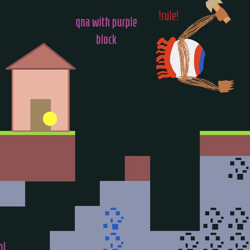 Game by @Monika-DDLC
