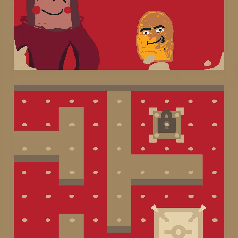 Game by @ryneil