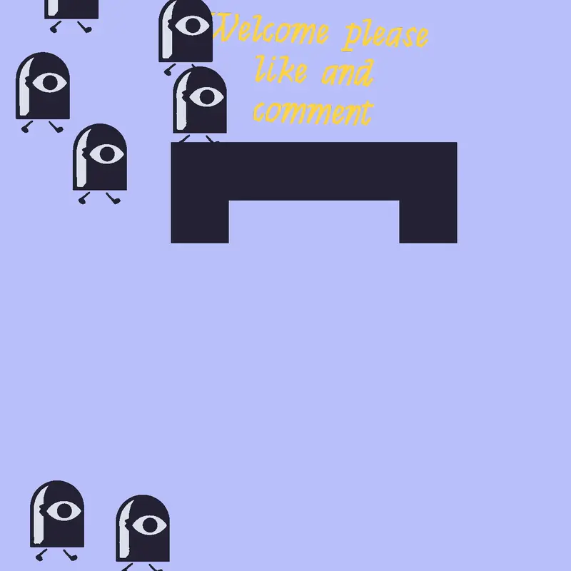 Game by @KENANB