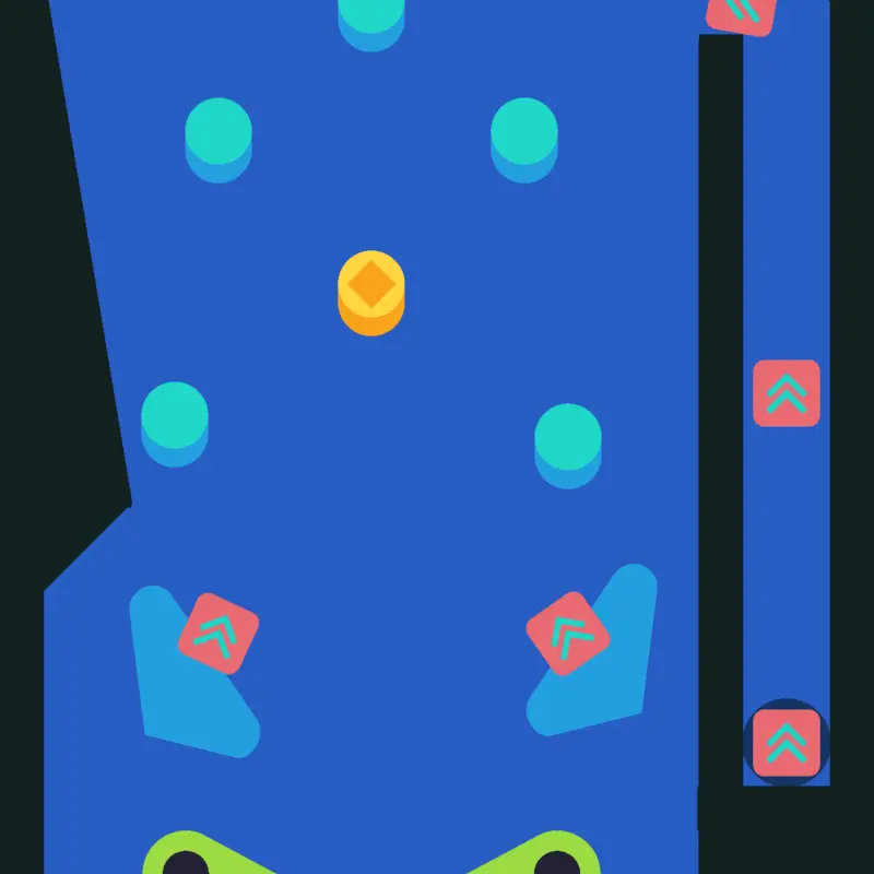 Game by @ConfusedHmmm