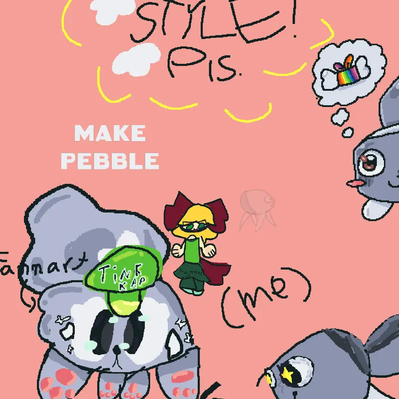 Game by @Daisukii_