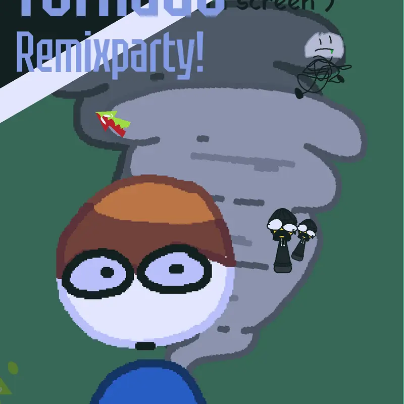 #remixparty by @Dyyn1505