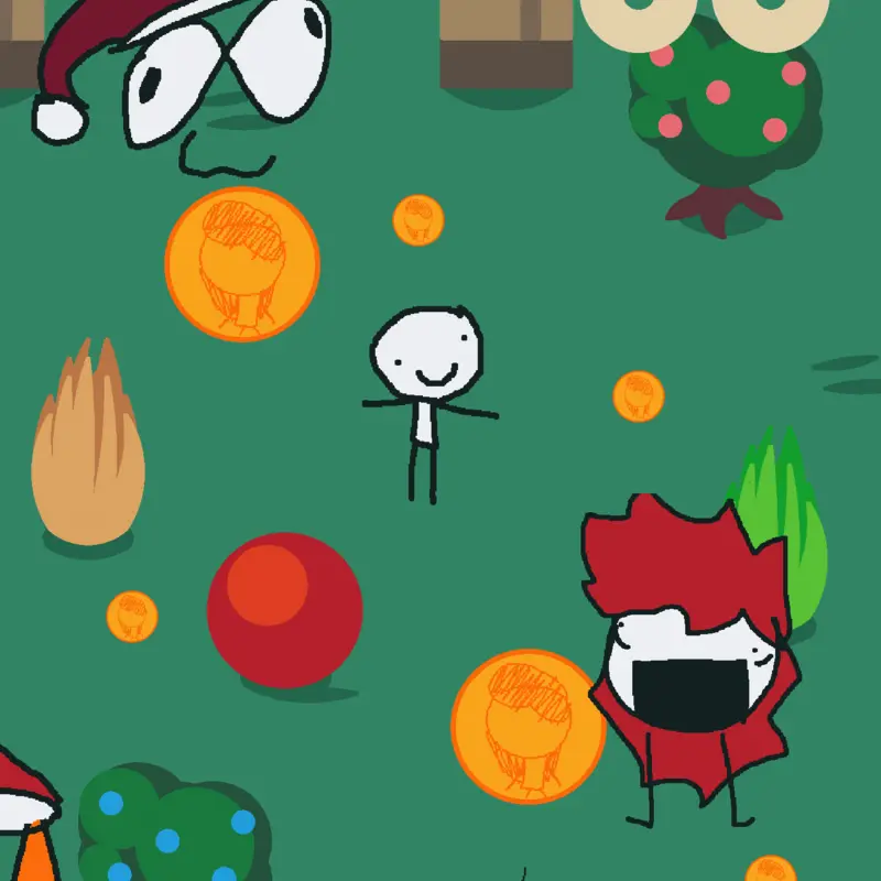 Game by @i-love-bfb
