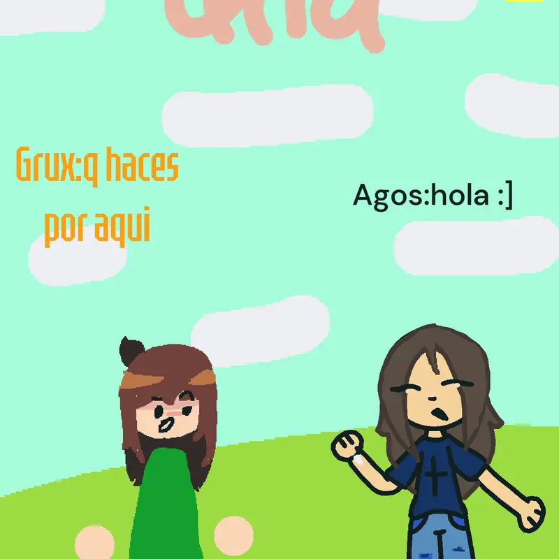 Game by @Grux