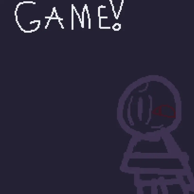 Game by @PYRO_CAT