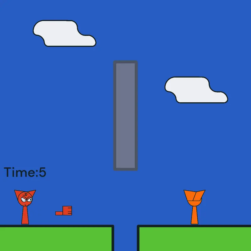 Game by @TSC_2025