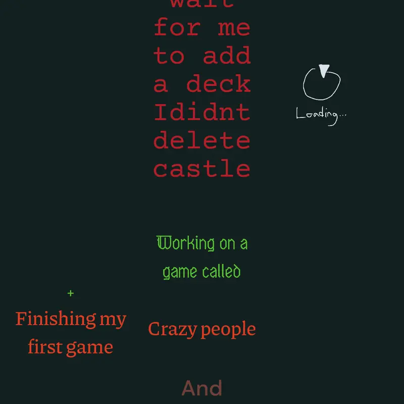 Game by @cat125