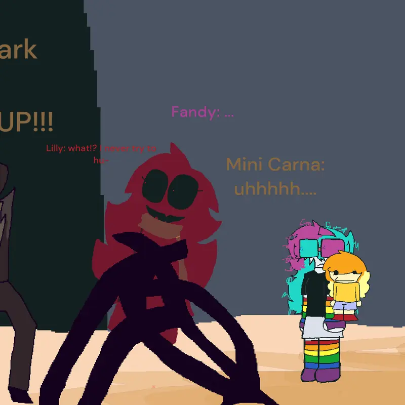 Game by @FanSkull_NoJustNeeded