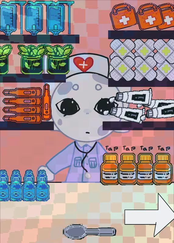 Game by @Serena-b3y