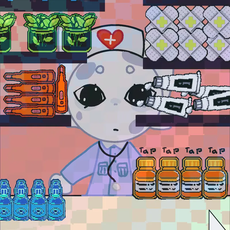 Game by @Serena-b3y