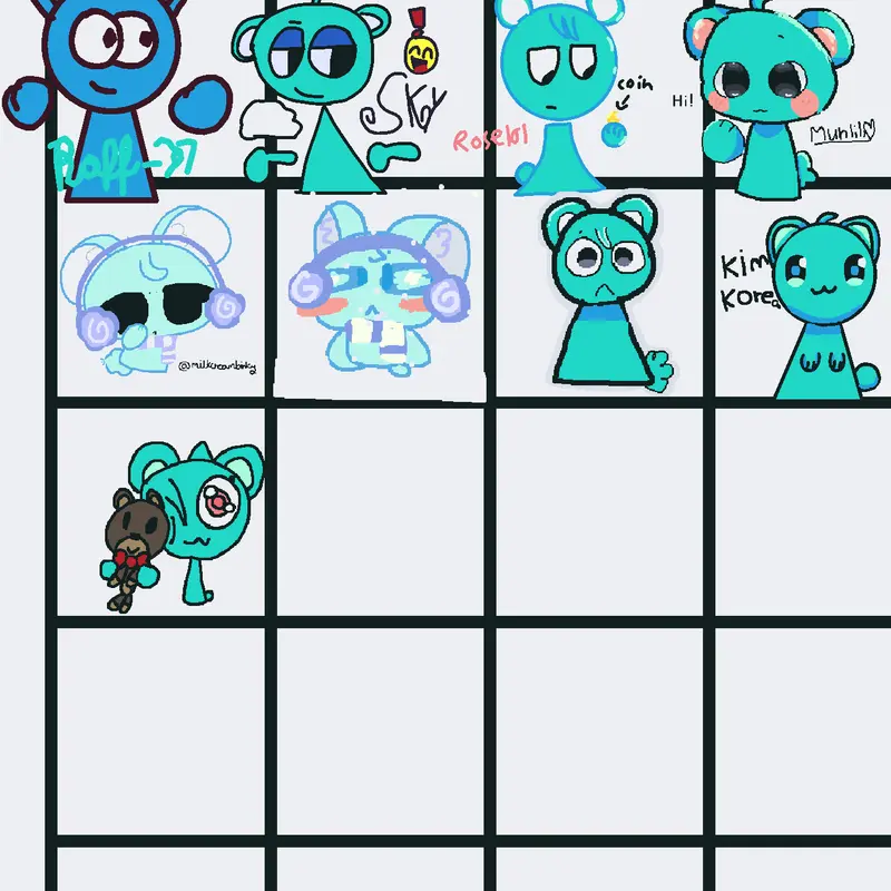 Game by @noralyn