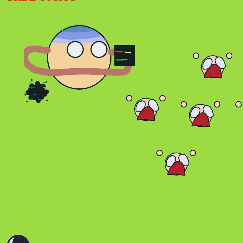 Game by @you_are_grandpa_shoe