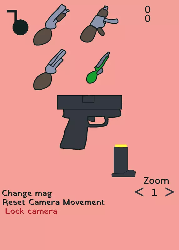 Game by @TahuDecksStudio