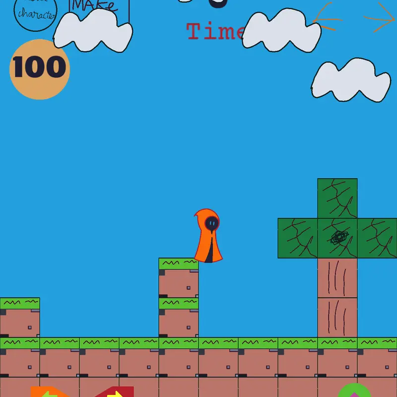 Game by @kahaMTUWERyo