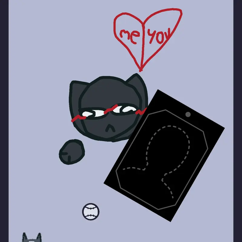 Game by @lykelovecute_23