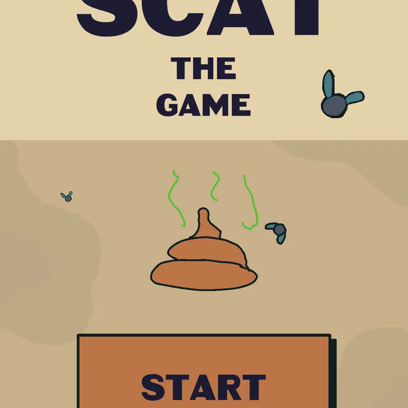 Game by @MiloZ