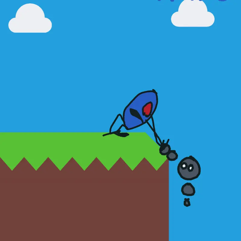 Game by @ooooooop