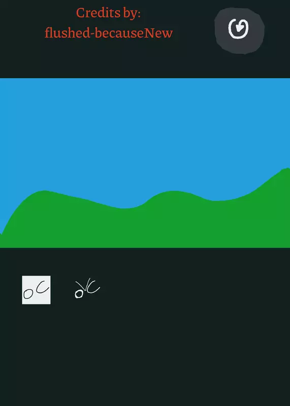 Game by @flushed-becauseNew
