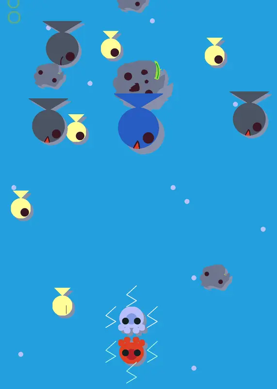 JellyWay by @Dreydreykuizon